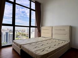 Sims Urban Oasis (D14), Condominium #578168961